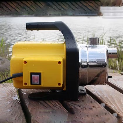 Bağ nasoslarının funksiyaları və rolları