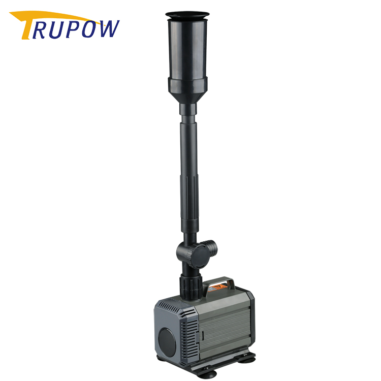 Ev bağçanız üçün düzgün fəvvarə nasosunu necə seçirsiniz?