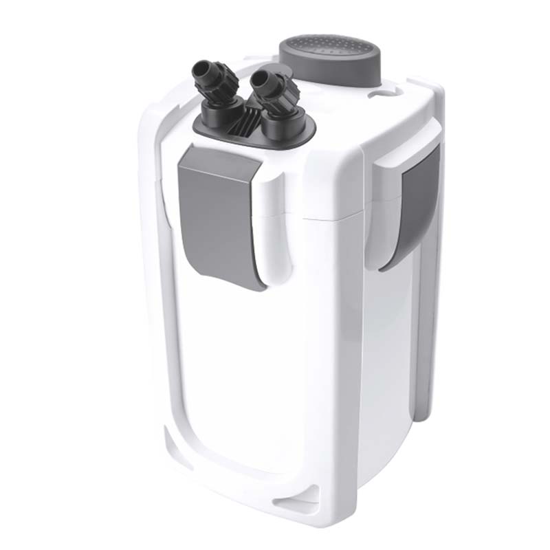 Akvarium Xarici Canister Filtr Balıq çəni