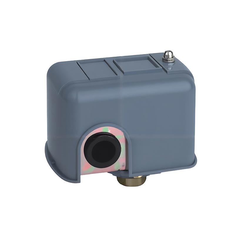 Avtomatik idarəetmə təzyiq açarı