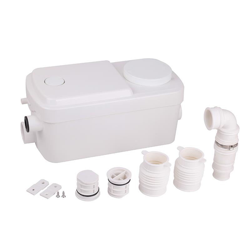 Yuma otağı üçün Məişət Lift Avadanlıqları Su Makerator Nasosları