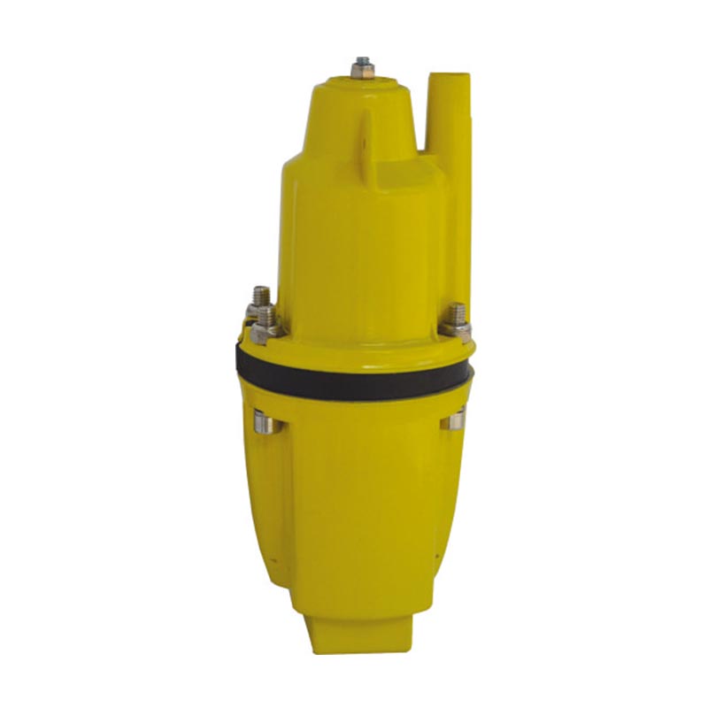 High Pressure Electric Vibration Pump