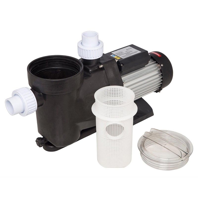 Electric Self Priming Pressure Filter Swimming Pool Spa Water Pump