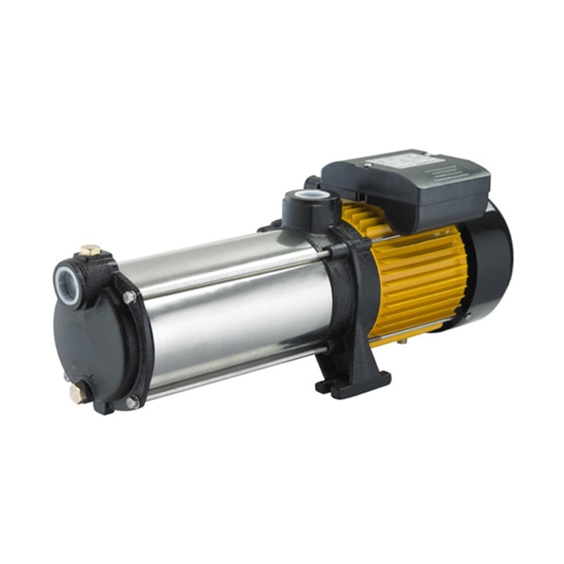 Çox Mərhələli Su Pompası Avto Bağça Məişət Yağış Çəninin Suvarma