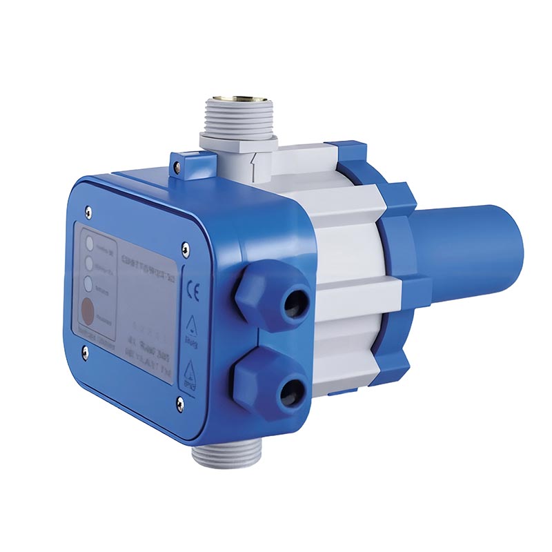 Ehtiyat hissəsi Tənzimlənən təzyiq tənzimləyicisi