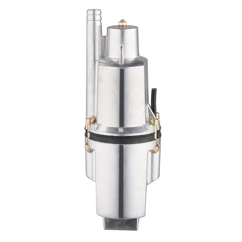 Üst çıxış elektrik vibrasiya nasosu