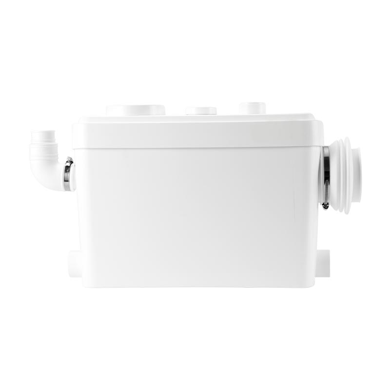 Tullantı Su Makerator Kanalizasiya Pompası Tualet Camaşırxana Utilizasiyası