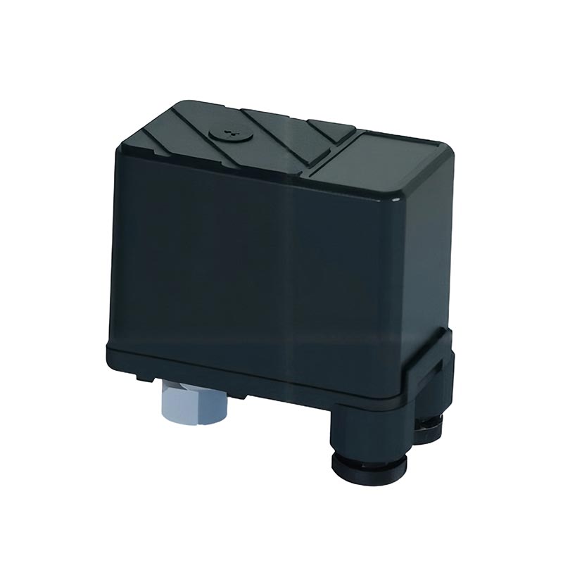 Su nasosunun hissəsi mexaniki tənzimlənən təzyiq açarı