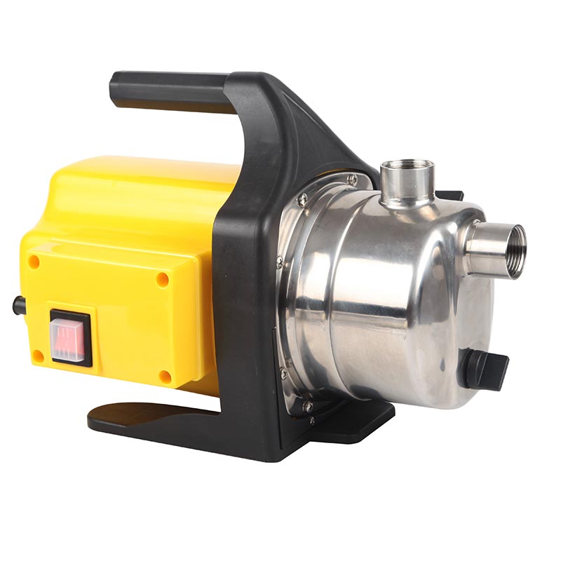 Su Transfer Bağ Pompası